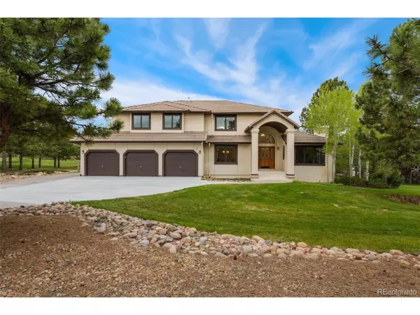 20335 Fountain Abbey Ct, Monument, CO 80132