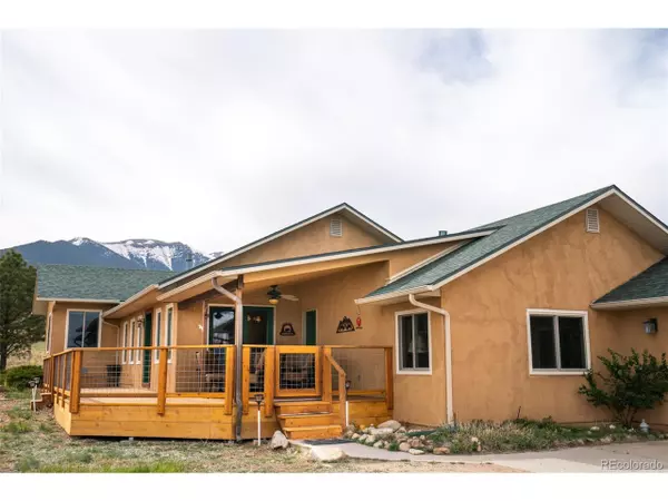 Buena Vista, CO 81211,30866 Elk Horn Way