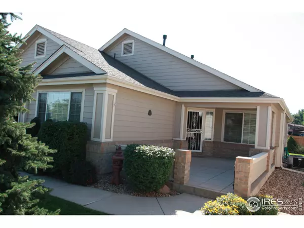 3832 Lee Cir, Wheat Ridge, CO 80033