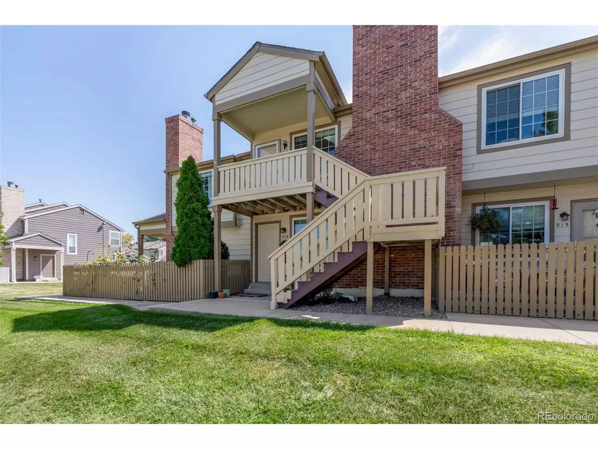 Highlands Ranch, CO 80126,917 Summer Dr