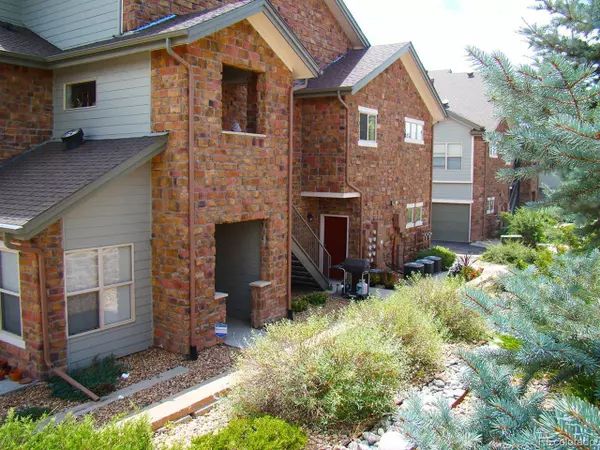 Aurora, CO 80013,18801 E Water Dr #F