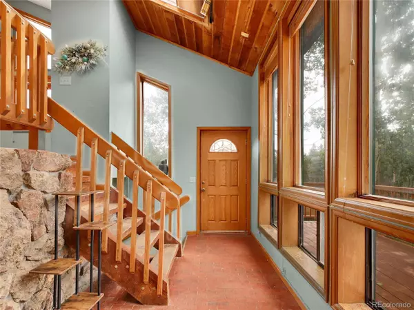 Conifer, CO 80433,8310 S Warhawk Rd