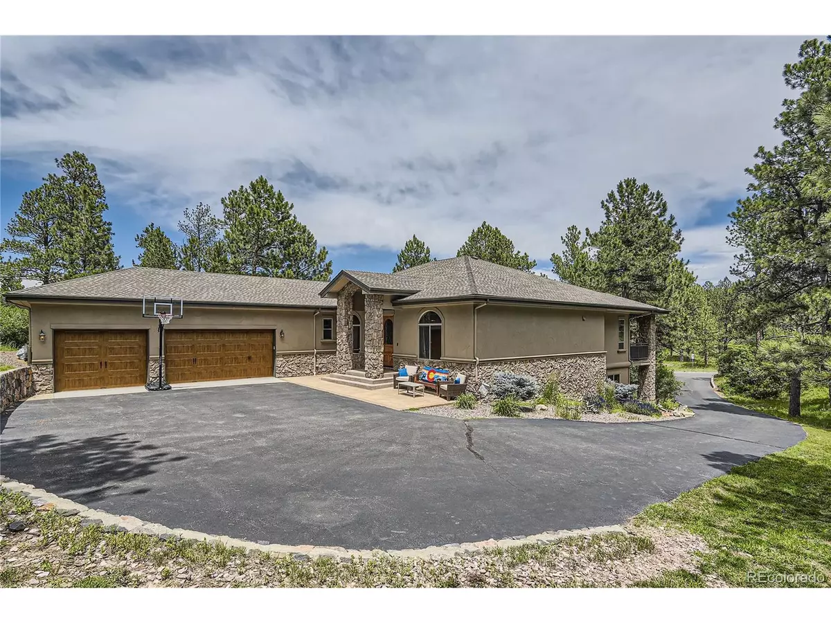 Larkspur, CO 80118,570 Independence Dr