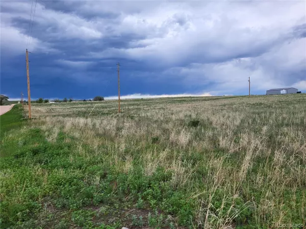 Ramah, CO 80832,40450 Hoot Owl Rd