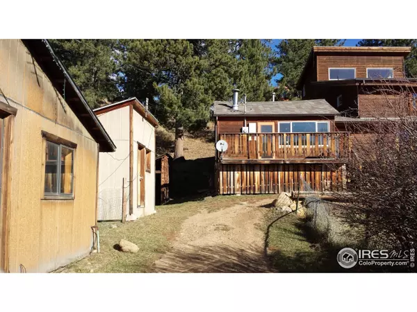 Nederland, CO 80466,253 W 3rd St