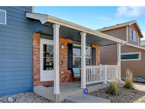 Milliken, CO 80543,722 S Carriage Dr