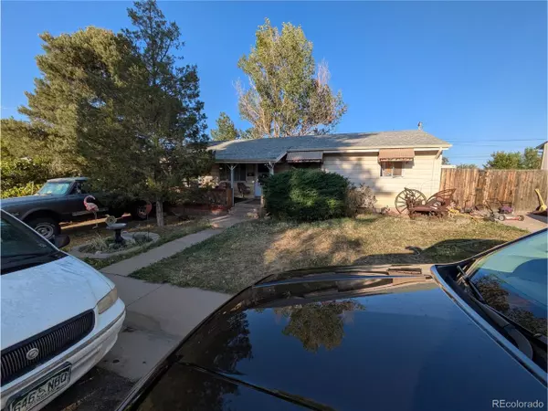 8510 Mcdougal St, Denver, CO 80229