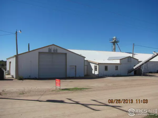 Fort Morgan, CO 80701,18216 County Road T