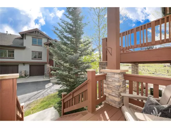 Granby, CO 80446,Address not disclosed