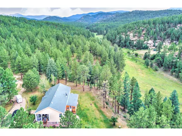 Weston, CO 81091,18908 County Road 31.9