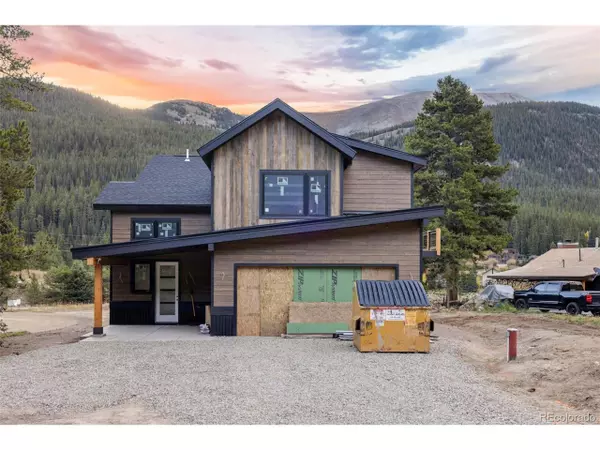 97 97 Cir, Breckenridge, CO 80424