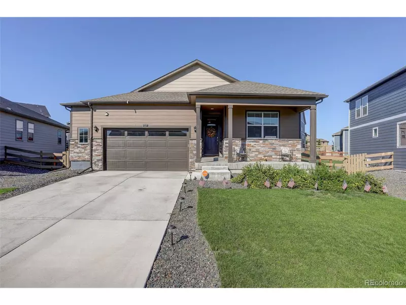 317 N 64th Ave, Greeley, CO 80634