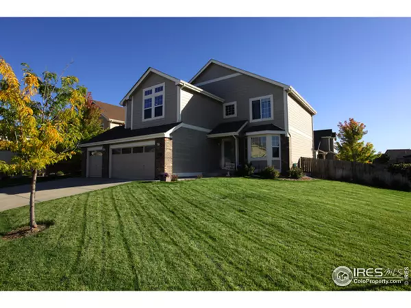 1607 Mountain Dr, Longmont, CO 80503