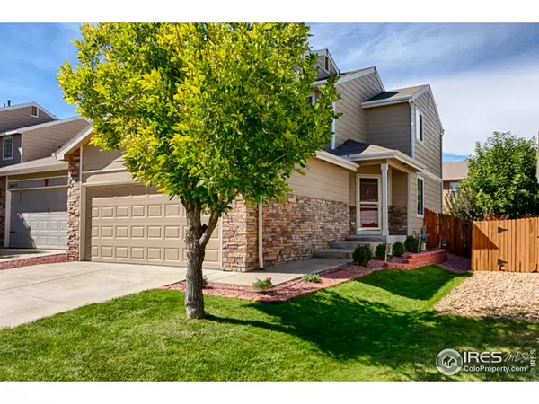 10649 Milwaukee St, Northglenn, CO 80233