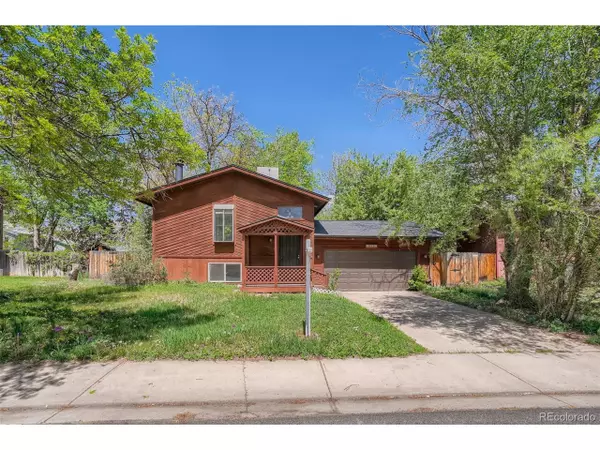 985 Malory St, Lafayette, CO 80026