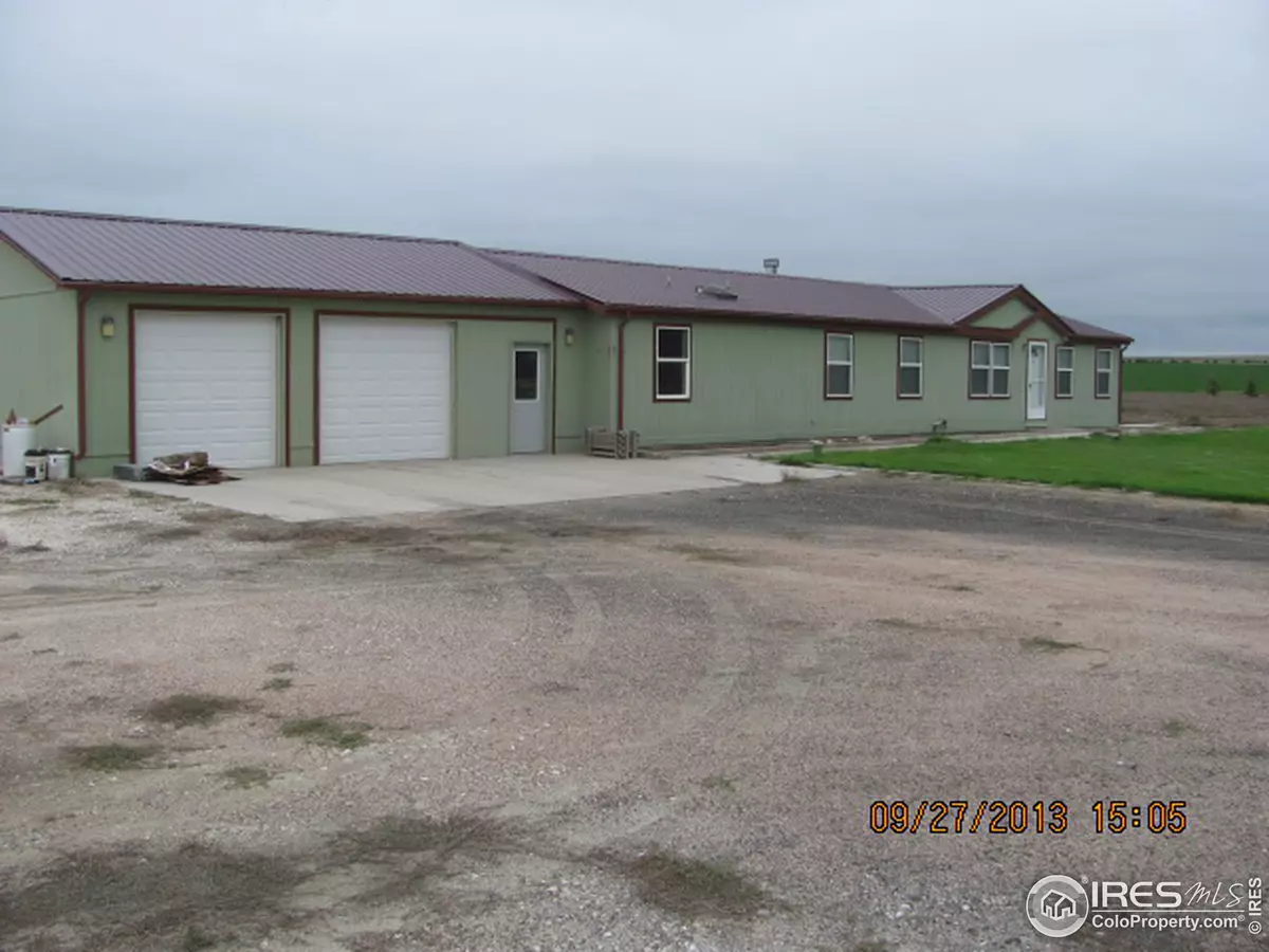 Fort Morgan, CO 80701,19547 County Road M