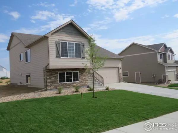 441 Grange Ln, Johnstown, CO 80534