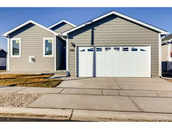 6331 Indian Paintbrush, Frederick, CO 80530