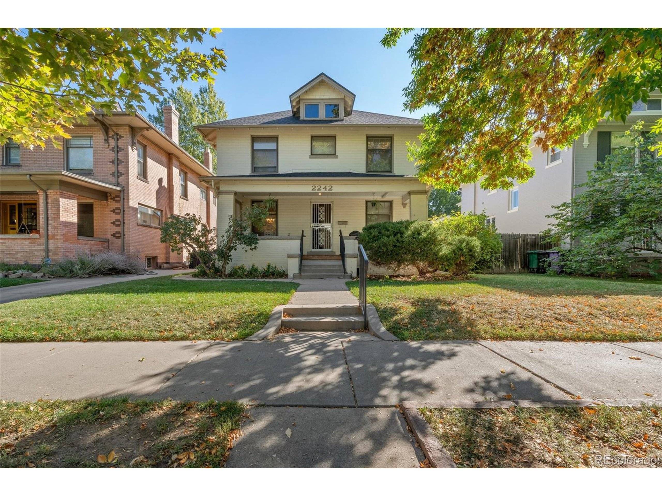 2242 Cherry St, Denver, CO 80207