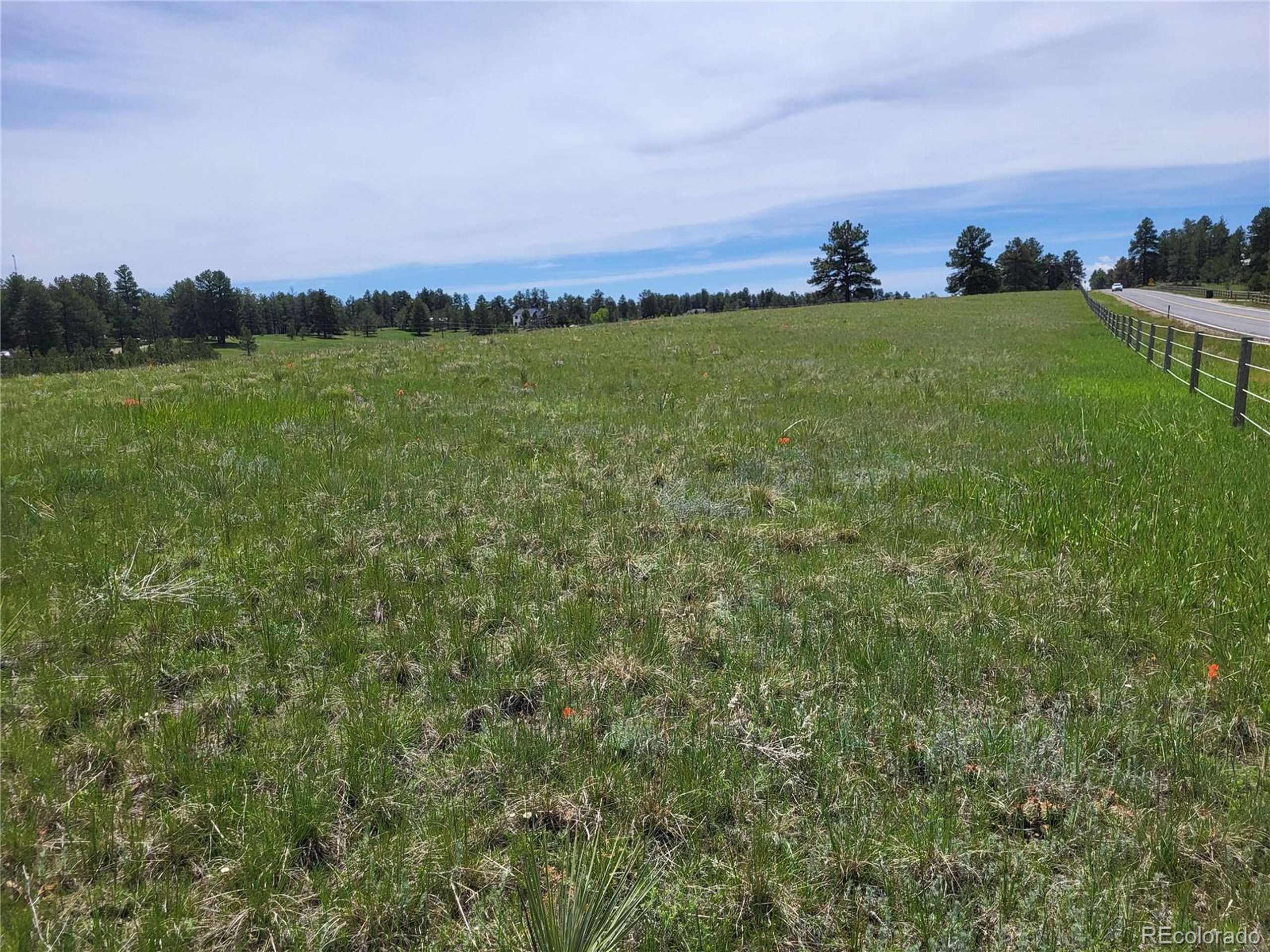 Elizabeth, CO 80107,County 21 Rd