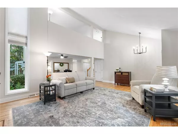 Centennial, CO 80112,8535 E Otero Cir