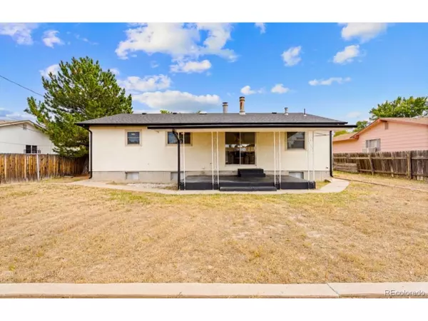 Pueblo, CO 81005,Address not disclosed