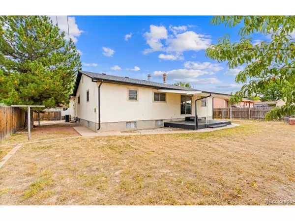 Pueblo, CO 81005,Address not disclosed