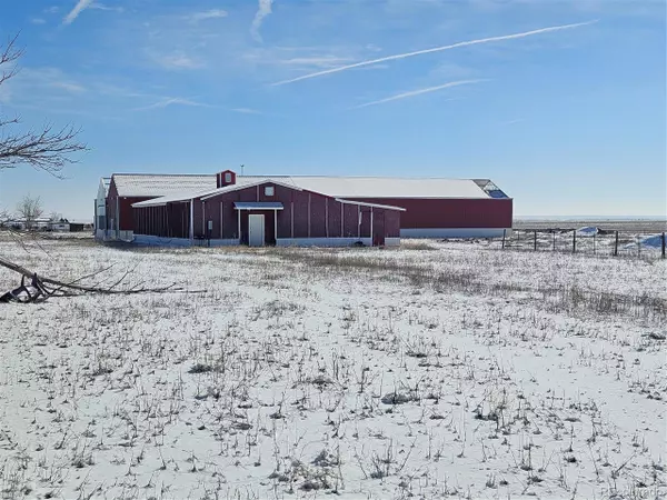 Avondale, CO 81022,40444 Bush Rd