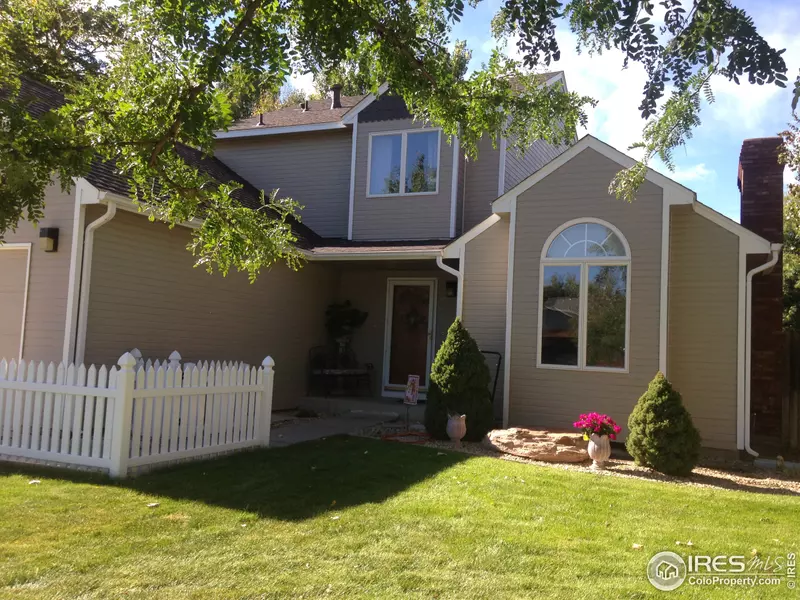 1639 43rd Ave, Greeley, CO 80634