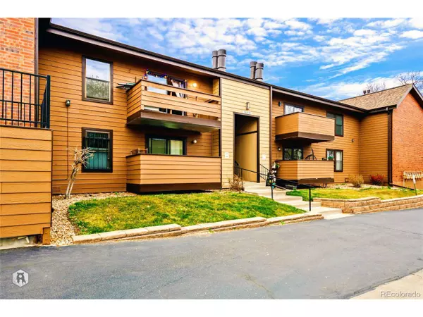 Lakewood, CO 80214,7080 W 20th Ave #202