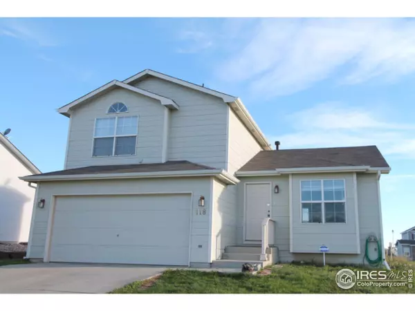 118 Linden Oaks Dr, Ault, CO 80610