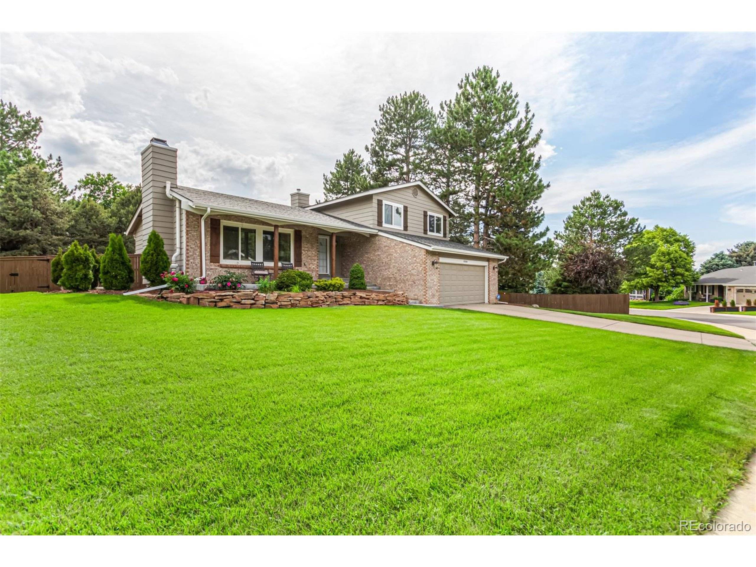 Highlands Ranch, CO 80126,8588 S Woody Way