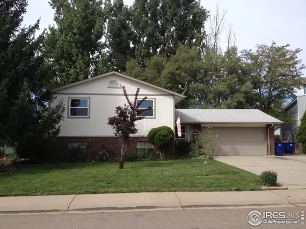 117 Maple Dr, Frederick, CO 80530