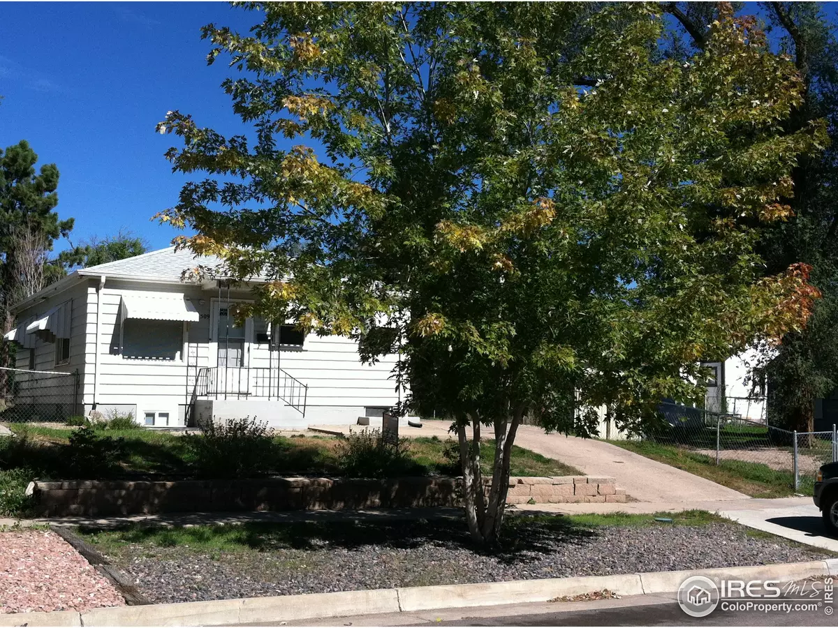 Greeley, CO 80631,509 21st St