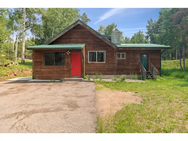 Conifer, CO 80433