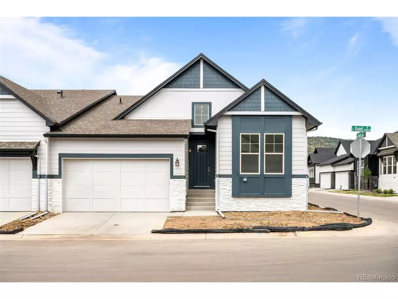 8277 S Quail St, Littleton, CO 80127