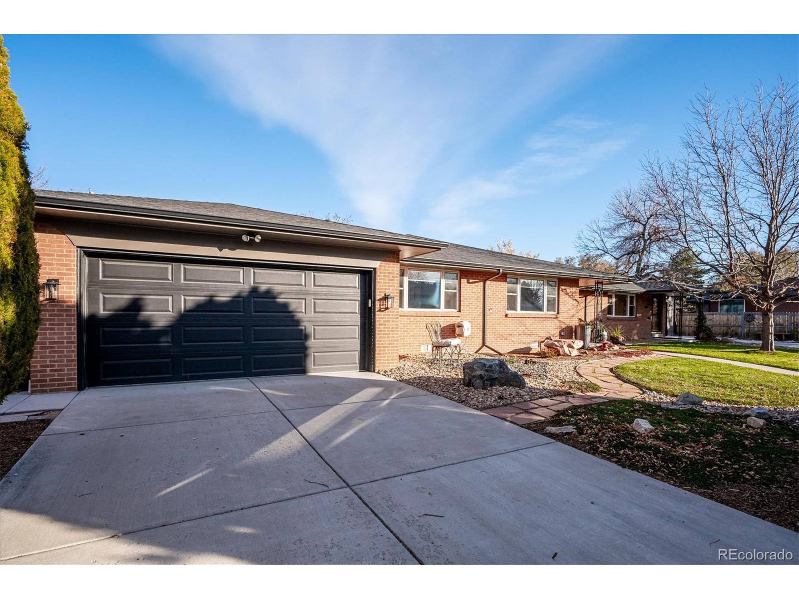 Wheat Ridge, CO 80033,3320 Yarrow St