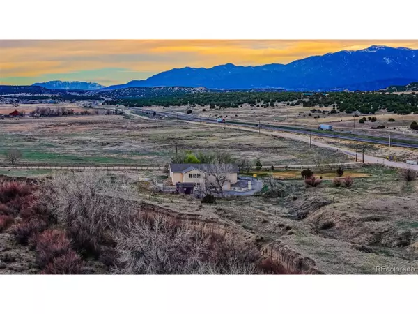Pueblo, CO 81004,6055 Pine Bluff Dr