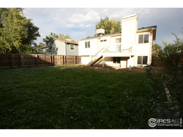 Arvada, CO 80003,6181 Wolff St