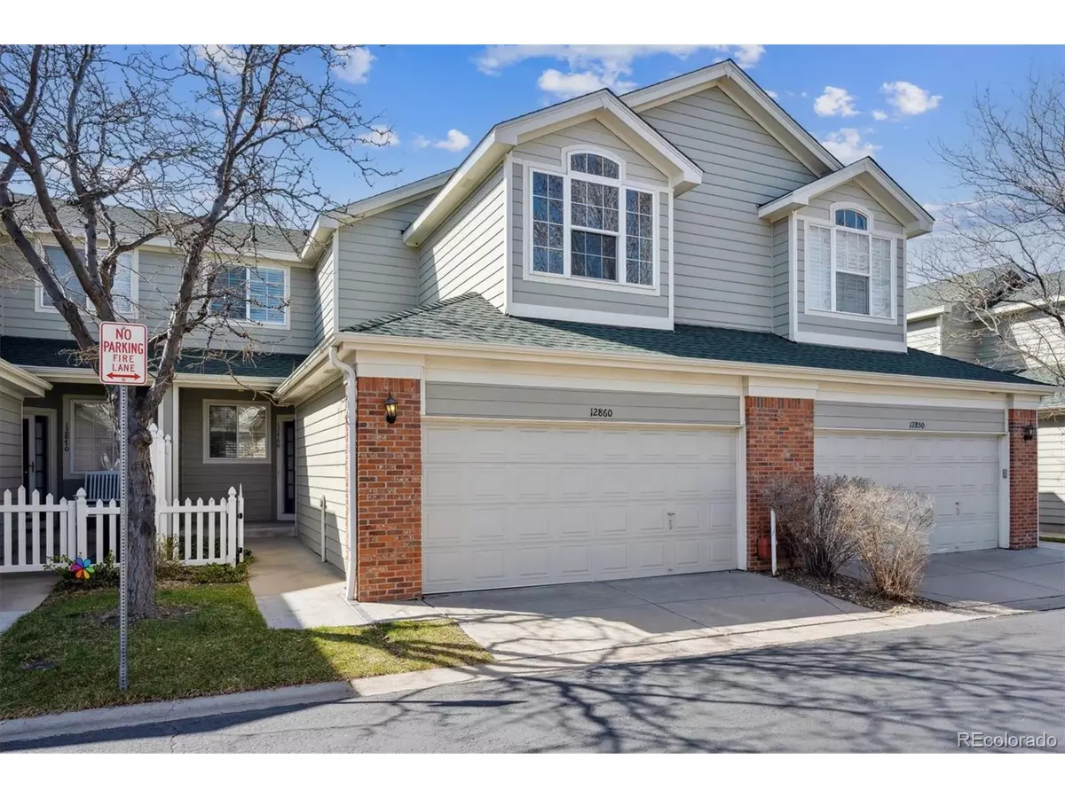 Aurora, CO 80014,12860 E Dickensen Pl