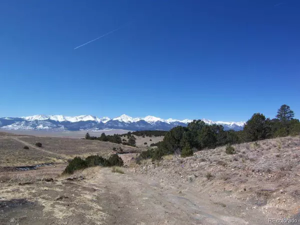 Westcliffe, CO 81252,1061 Piute Dr