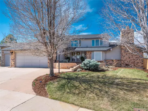 Centennial, CO 80122,7783 S Elm Ct