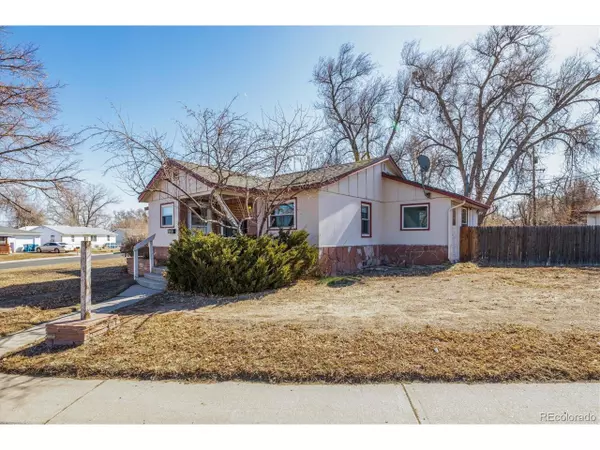 Commerce City, CO 80022,7000 E 74th Pl