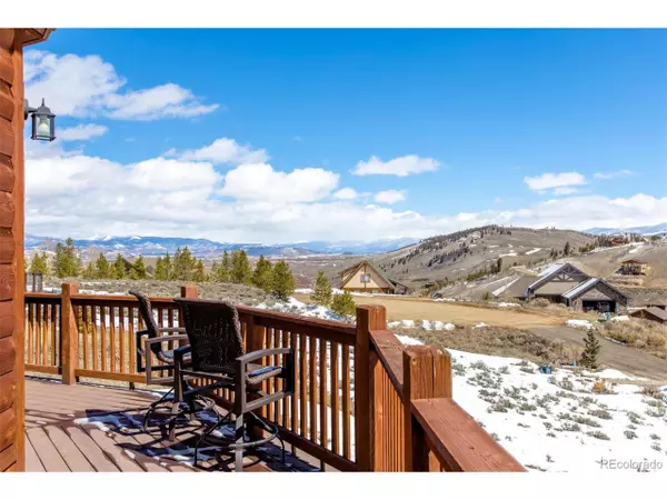 Granby, CO 80446,108 GRC 8940/Hummingbird Way