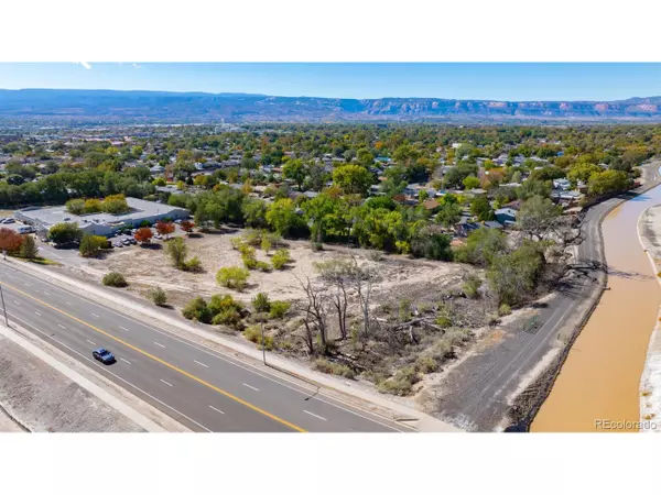 Grand Junction, CO 81501,575 28 1/4 Rd