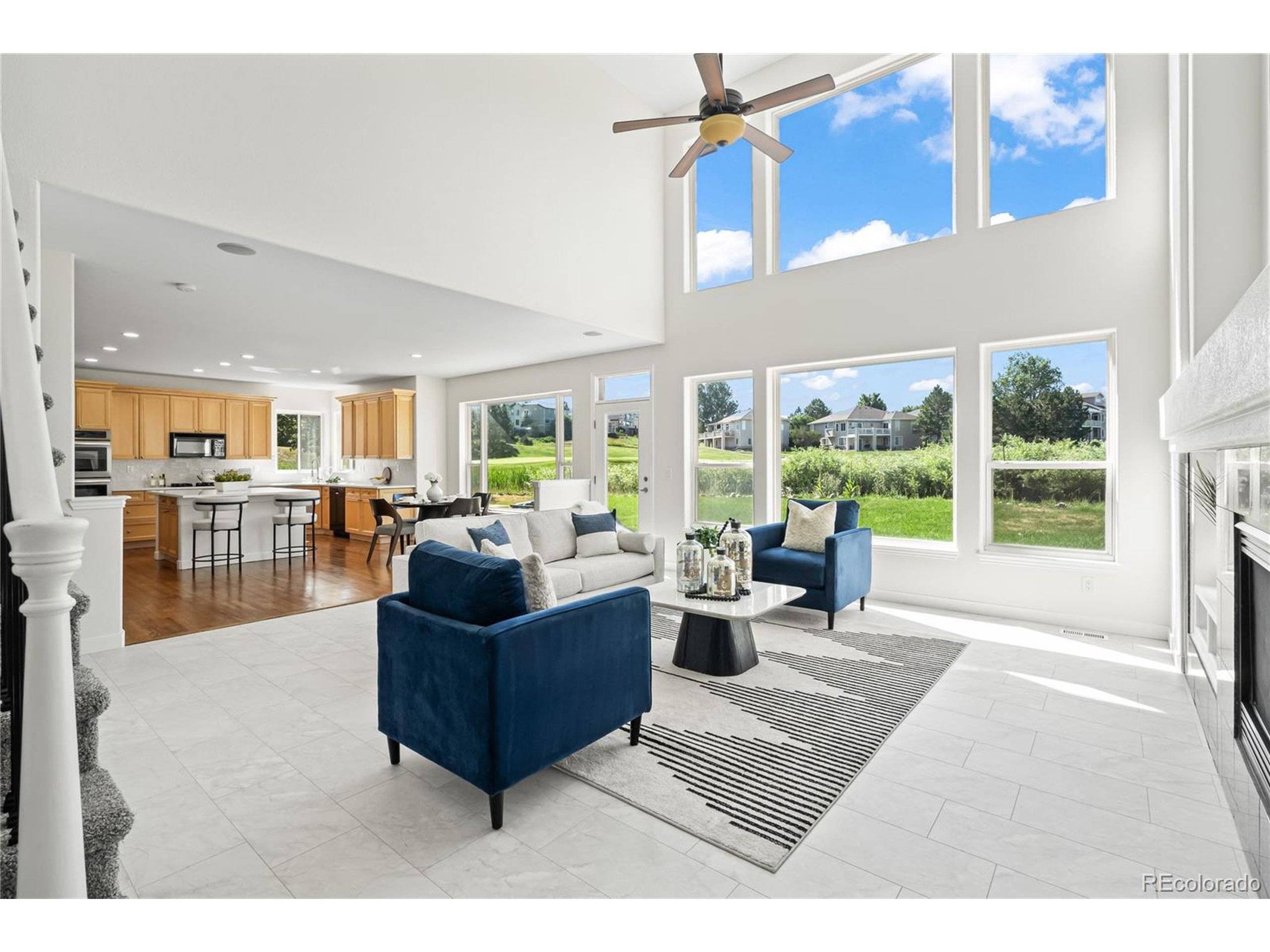 Castle Rock, CO 80104,1511 Peninsula Cir