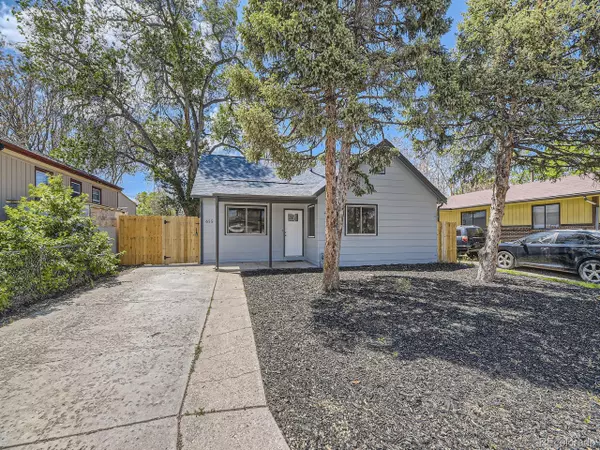 655 S Osceola St, Denver, CO 80219