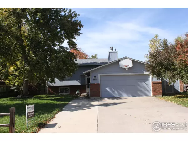 2613 Hanover Dr, Fort Collins, CO 80526