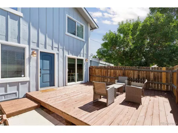 2854 N Lowell Blvd, Denver, CO 80211
