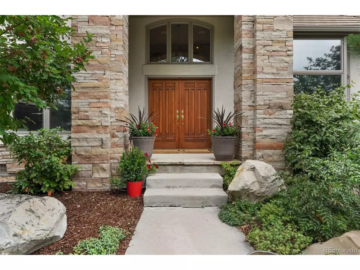 Castle Rock, CO 80108,874 Wolverine Ct